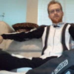 Meet your Posher, Joseph